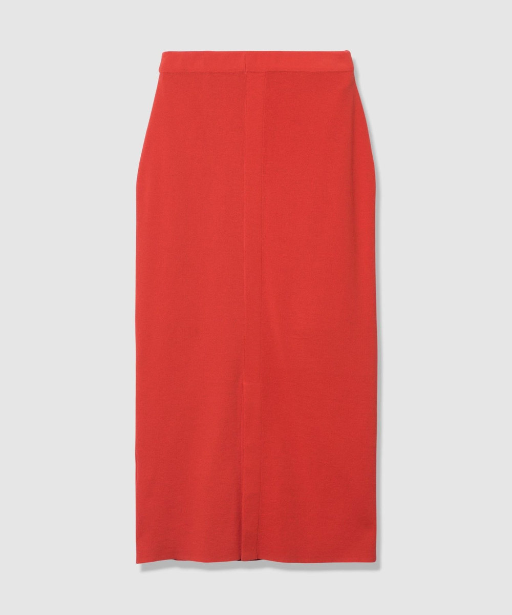 allureville ハイツイストソウバリスカート コーラル (32)