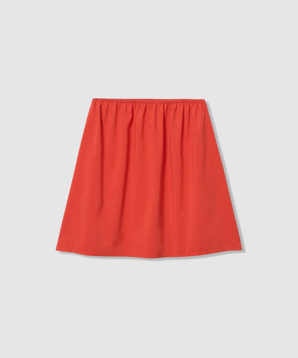 allureville ハイツイストソウバリスカート コーラル (32)