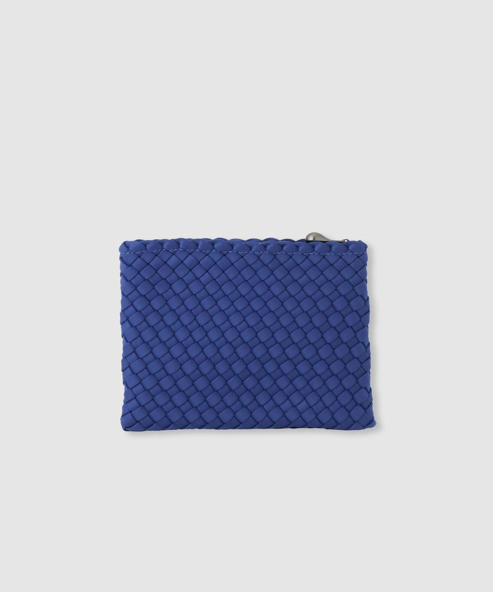 buying 【NAGHEDI (ナゲティ)】ST BARTH SMALL トートバッグ ブルー (61)