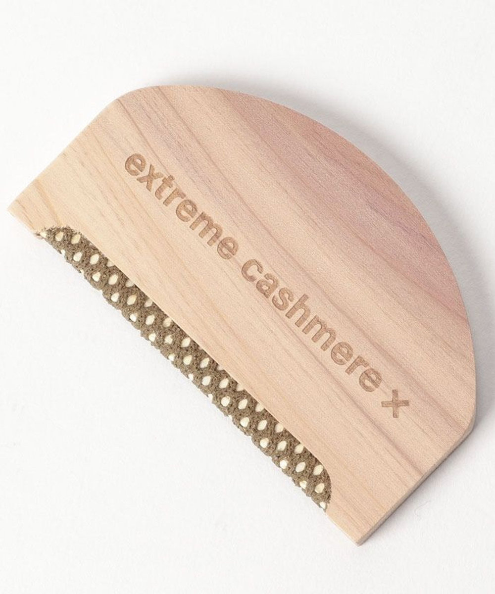 buying 【extreme cashmere(エクストリームカシミヤ)】 KRIS オフホワイト (02)
