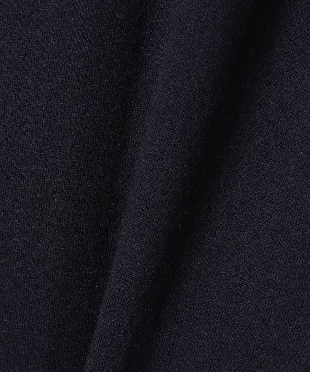 buying 【extreme cashmere(エクストリームカシミヤ)】 KRIS ネイビー (65)