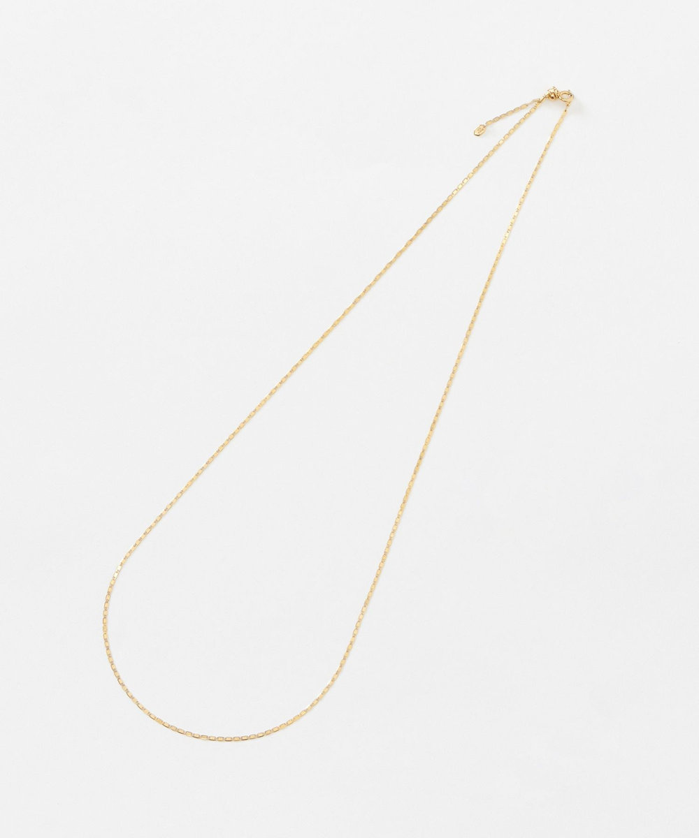 buying 【MARIA BLACK(マリアブラック)】KAREN NECKLACE GOLD ゴールド (30)