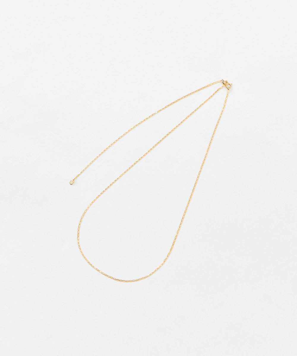 buying 【MARIA BLACK(マリアブラック)】KAREN NECKLACE GOLD ゴールド (30)