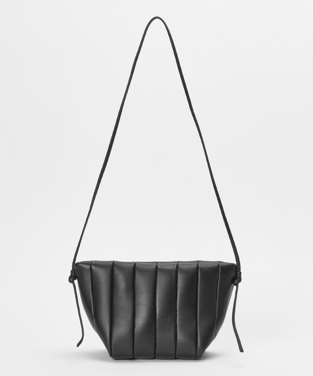 buying 【Maeden(メイデン)】BOULEVARD ショルダーバッグ ネイビー (69)