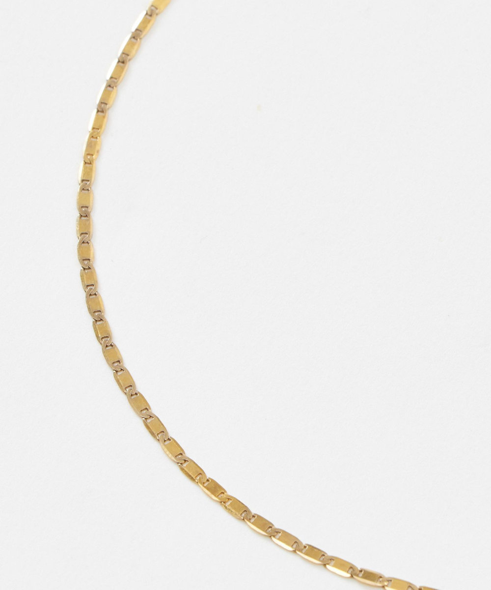 buying 【MARIA BLACK(マリアブラック)】KAREN NECKLACE GOLD ゴールド (30)