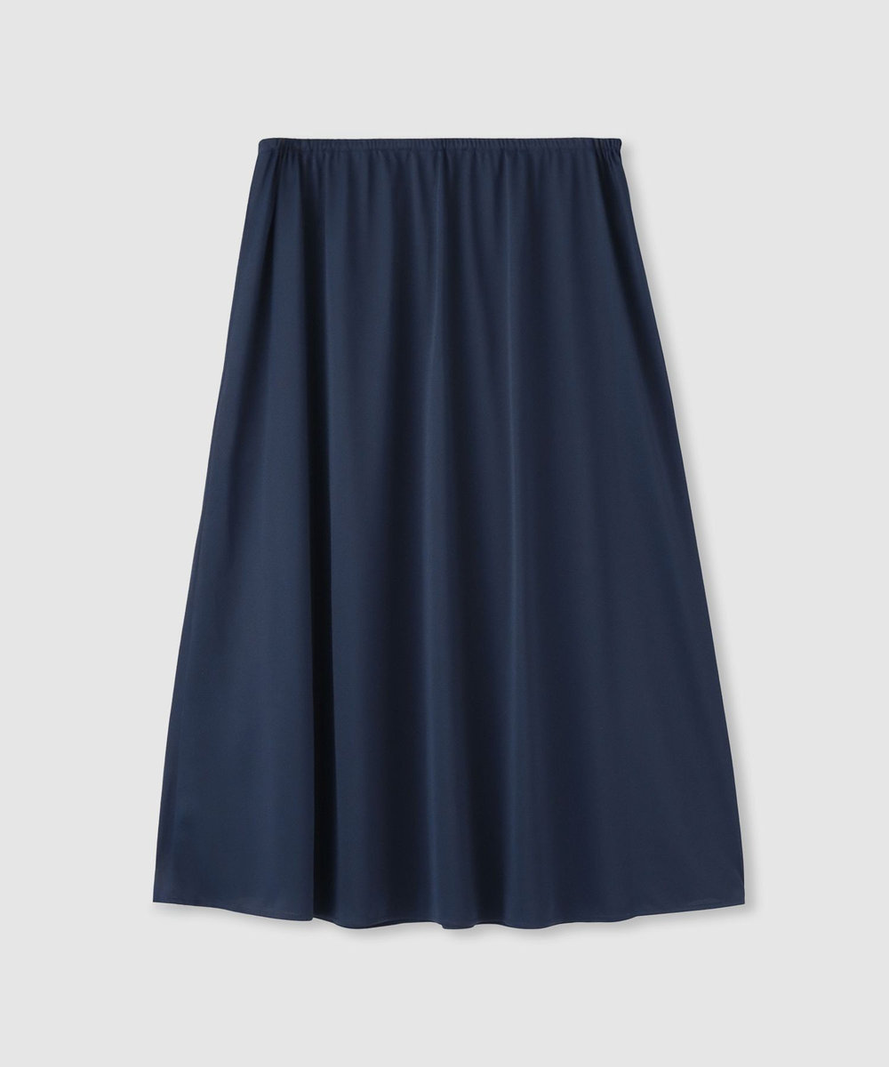 allureville サッカーストライプノースリワンピース ネイビー (65)