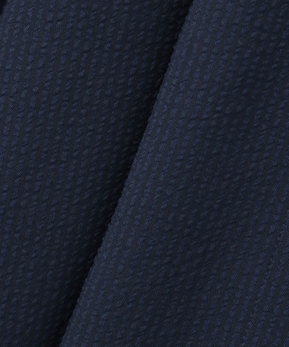 allureville サッカーストライプノースリワンピース ネイビー (65)