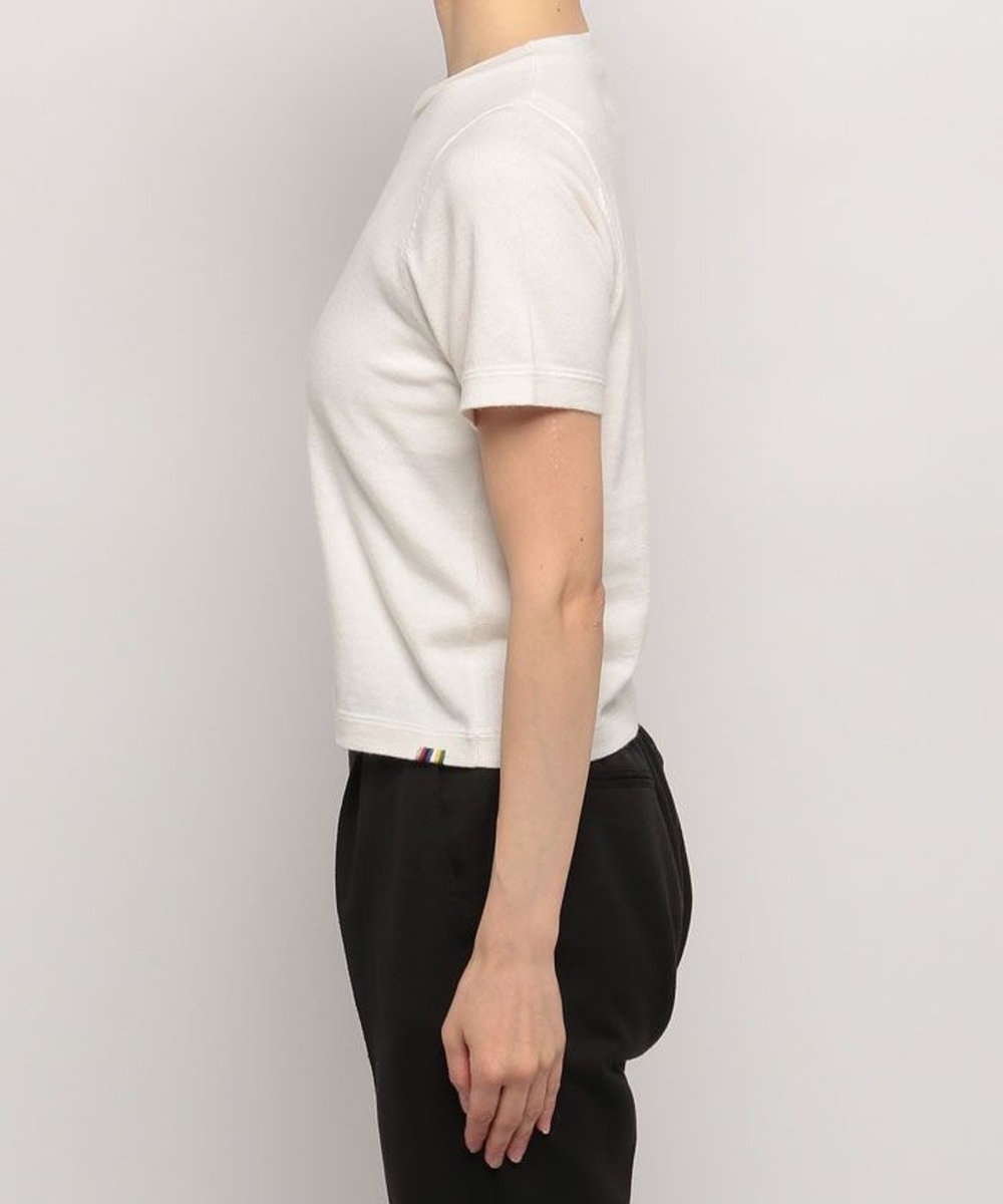 buying 【extreme cashmere(エクストリームカシミヤ)】 TINA オフホワイト (02)