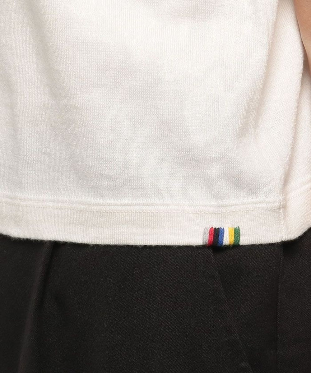 buying 【extreme cashmere(エクストリームカシミヤ)】 TINA オフホワイト (02)