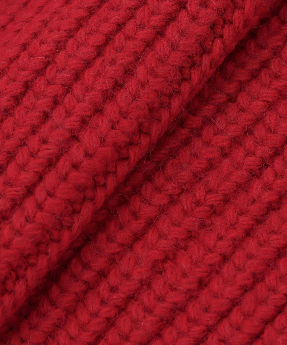 allureville バラクラバ レッド (43)