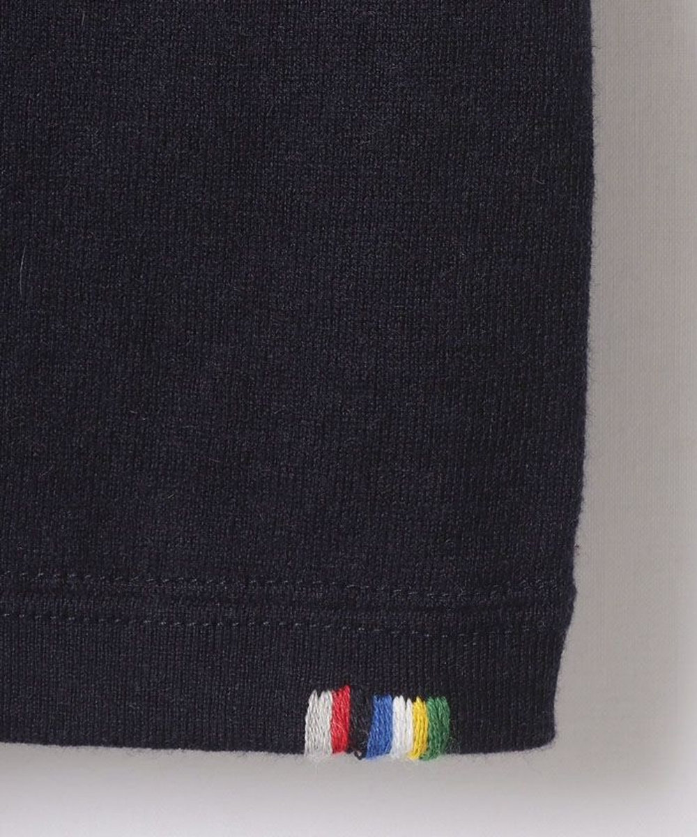 buying 【extreme cashmere(エクストリームカシミヤ)】 TINA ネイビー (65)