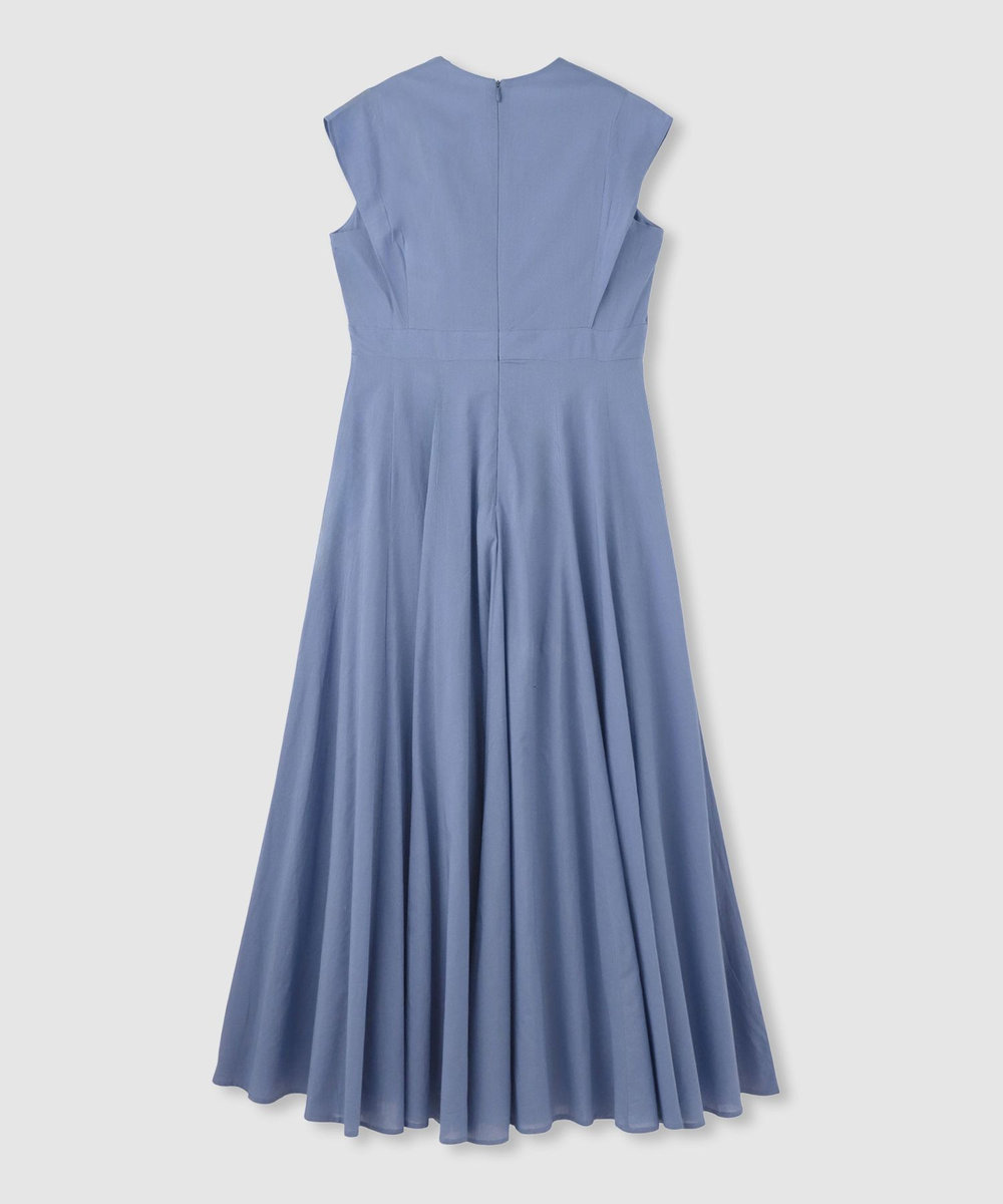buying 【MARIHA(マリハ)】夏ノ月ノドレス ブルー系 (68)