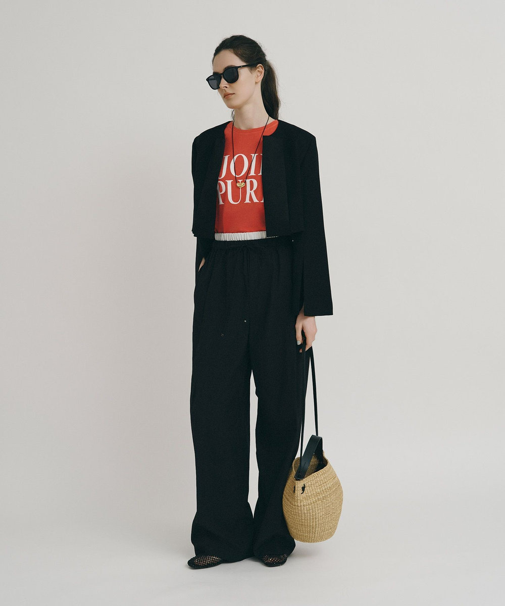 buying 【INES BRESSAND(イネス ブレッサンド)】MEDIUM BELLショルダーバッグ ベージュ系 (19)