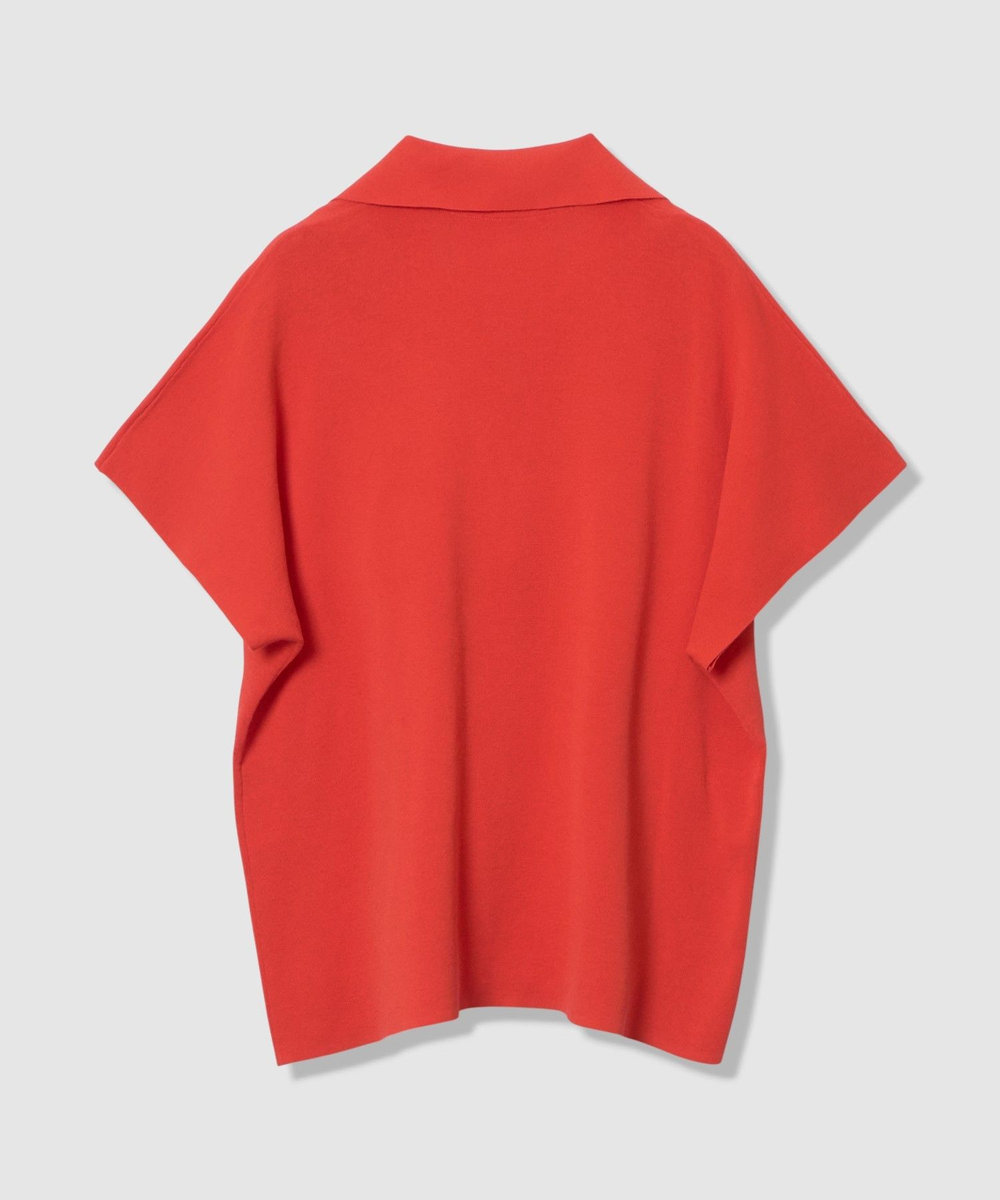 allureville ハイツイストソウバリスキッパープルオーバー コーラル (32)