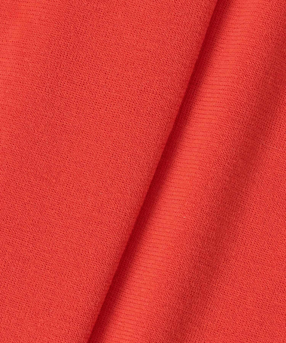 allureville ハイツイストソウバリスキッパープルオーバー コーラル (32)