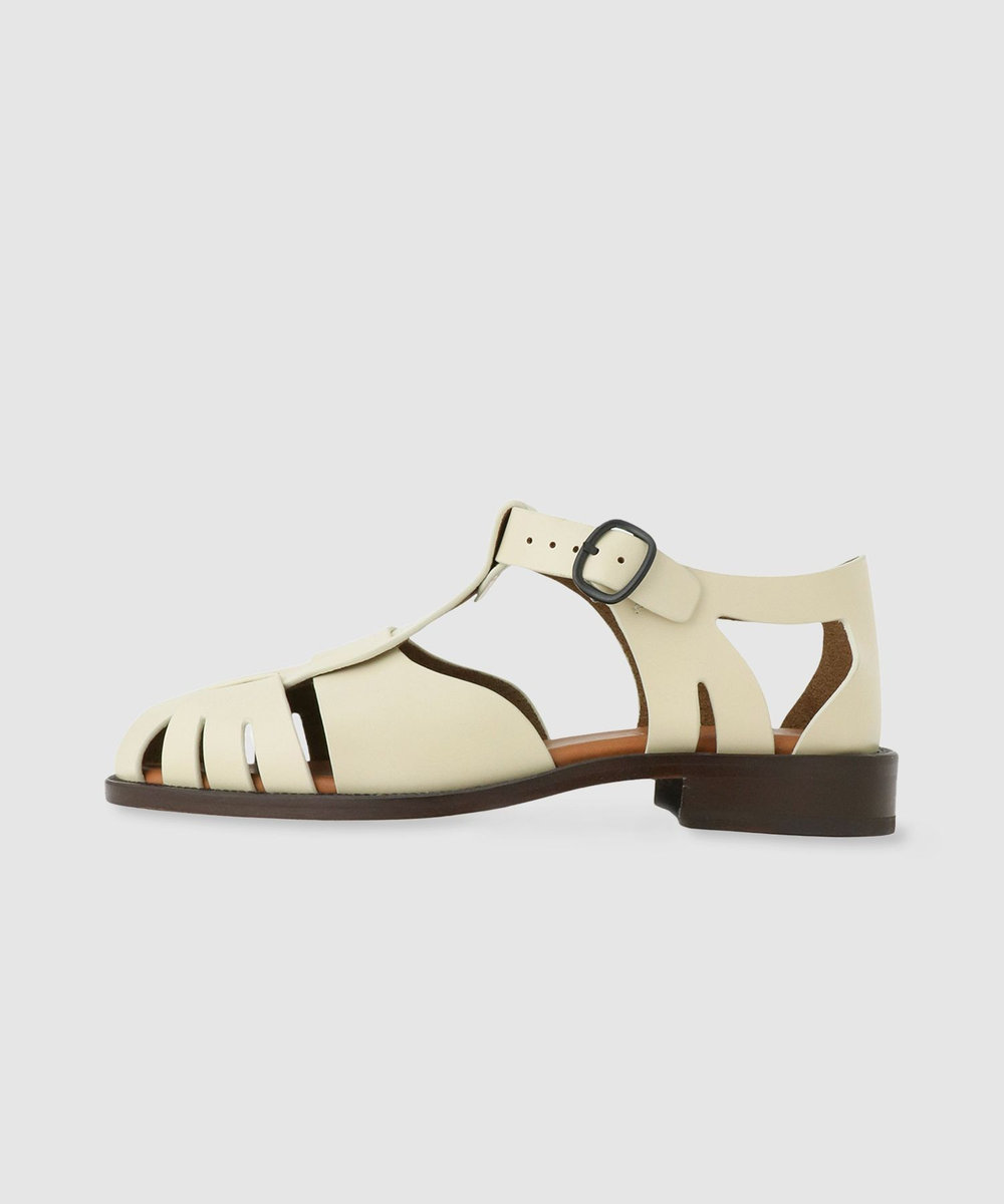 buying 【HEREU(ヘリュー)】PESCA アイボリー (04)