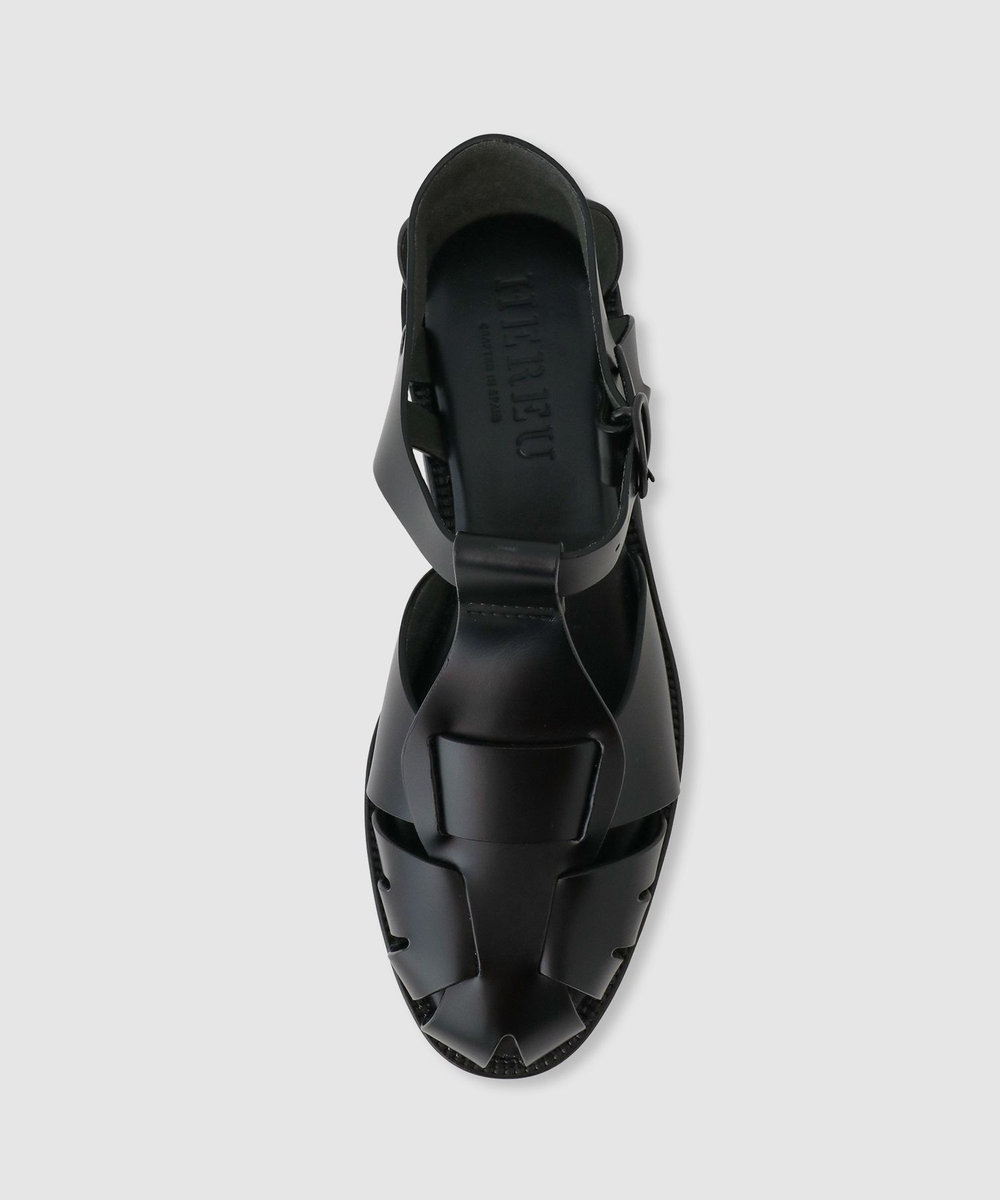 buying 【HEREU(ヘリュー)】PESCA ブラック (95)