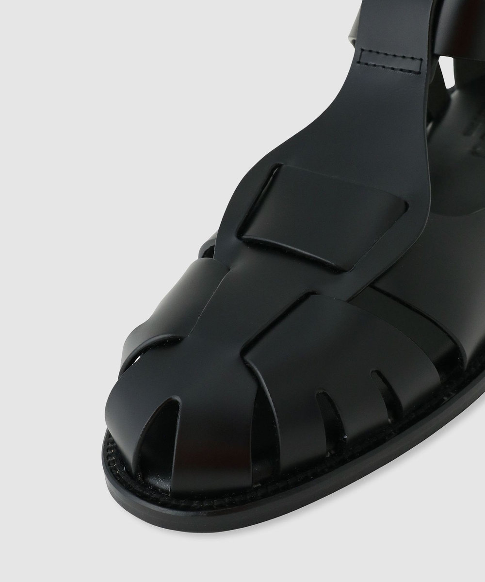 buying 【HEREU(ヘリュー)】PESCA ブラック (95)