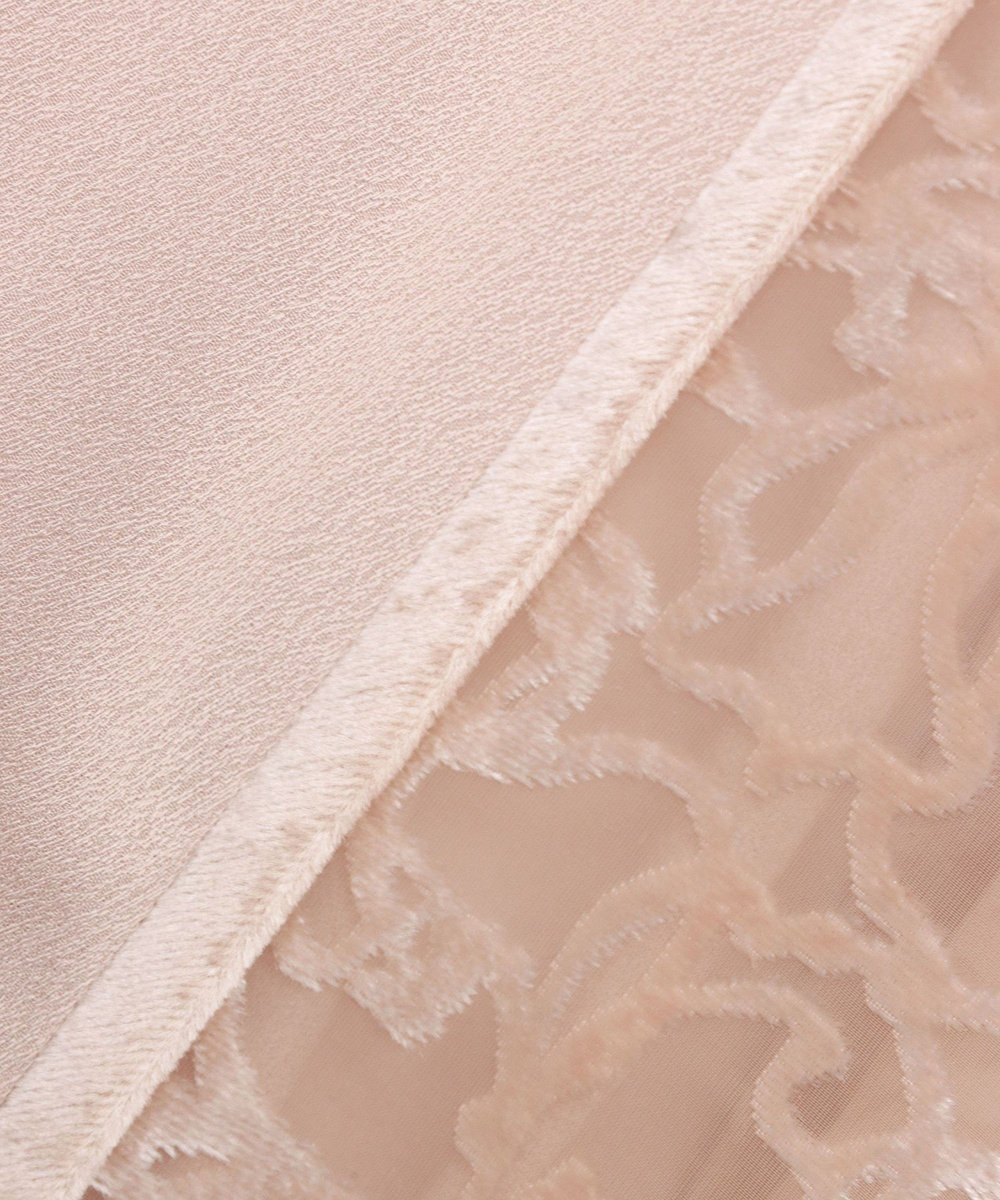 LOULOU WILLOUGHBY 【LOULOU WILLOUGHBY】オパールフラワーブラウス ピンク (41)