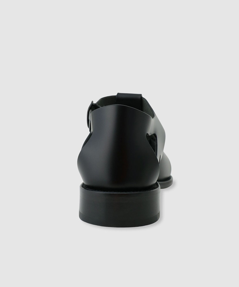 buying 【HEREU(ヘリュー)】PESCA ブラック (95)