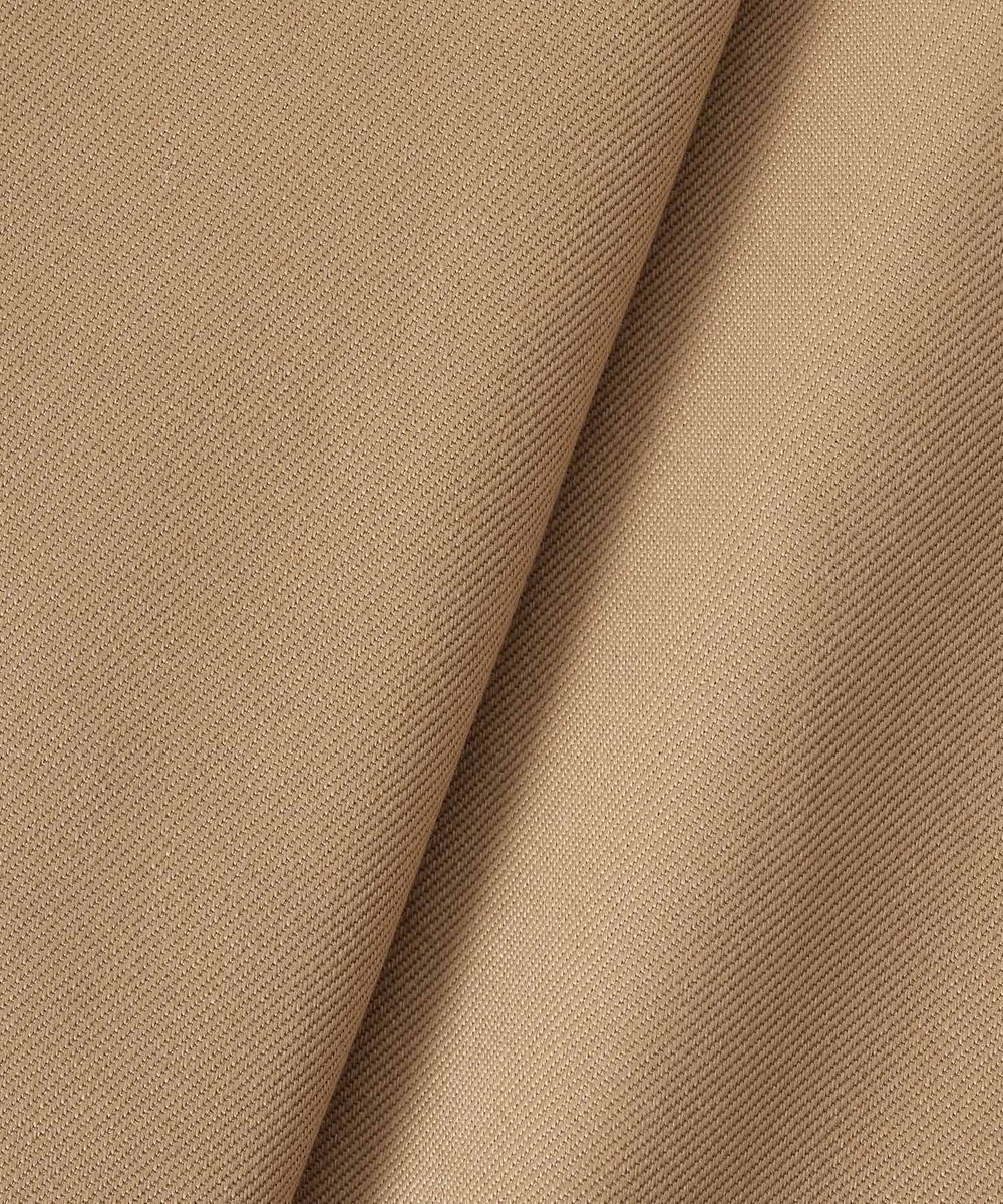 LOULOU WILLOUGHBY 【LOULOU WILLOUGHBY】タックチノパンツ ベージュ (11)