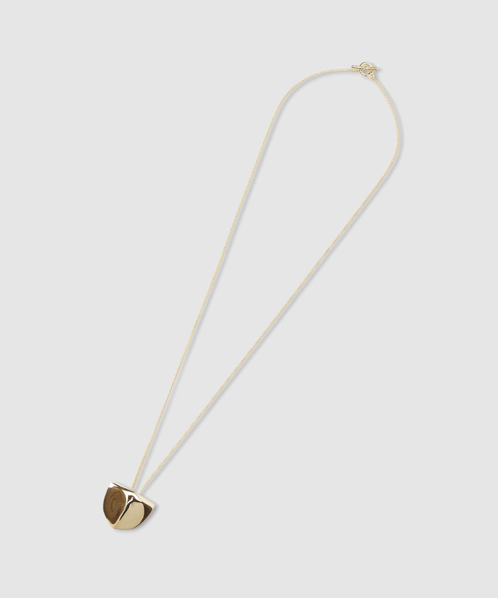 allureville モチーフトップロングネックレス ゴールド (30)