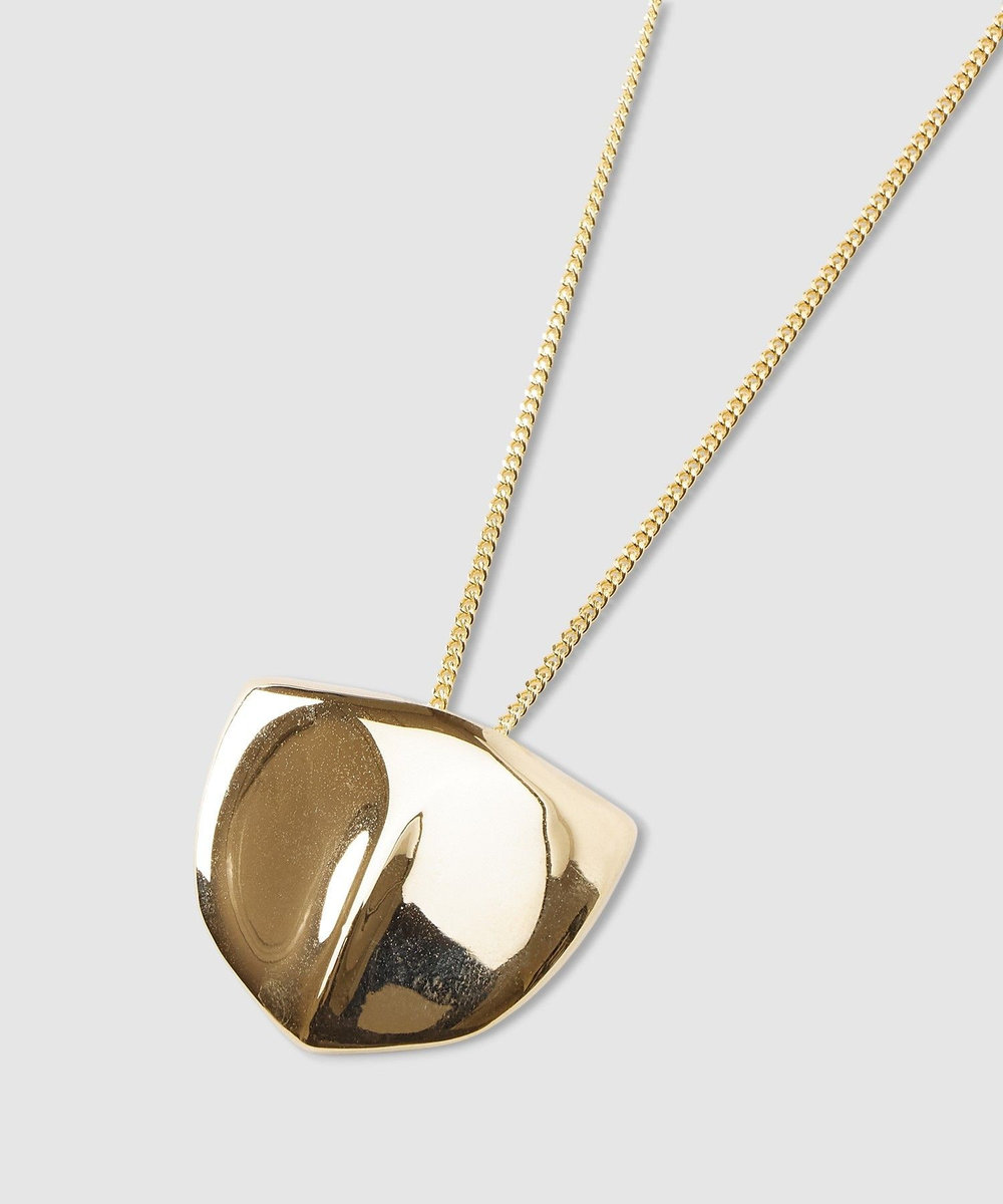 allureville モチーフトップロングネックレス ゴールド (30)