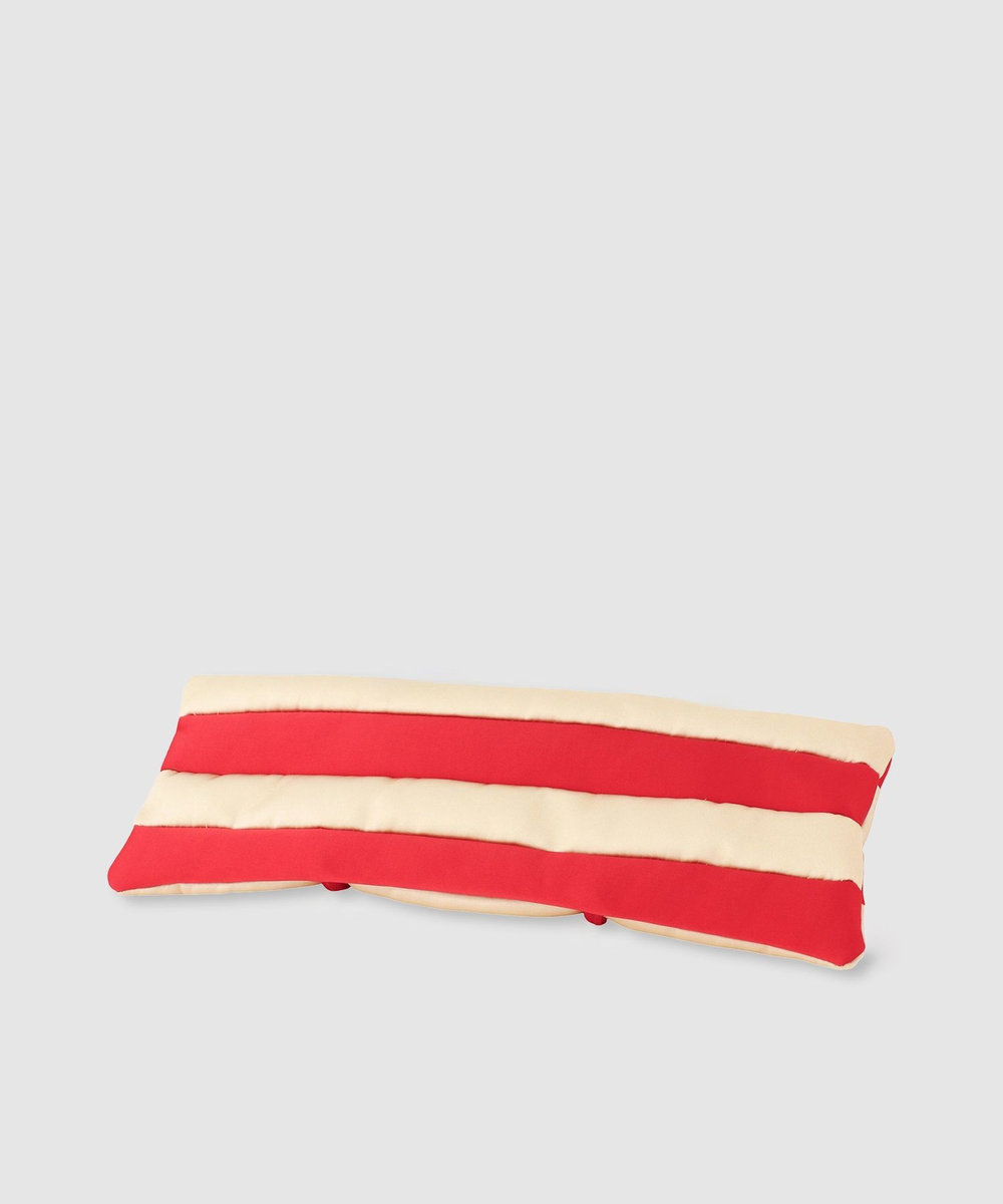 buying 【kokyo(コキョウ)】PATCH コンビネーションハンドバッグ レッド系 (46)