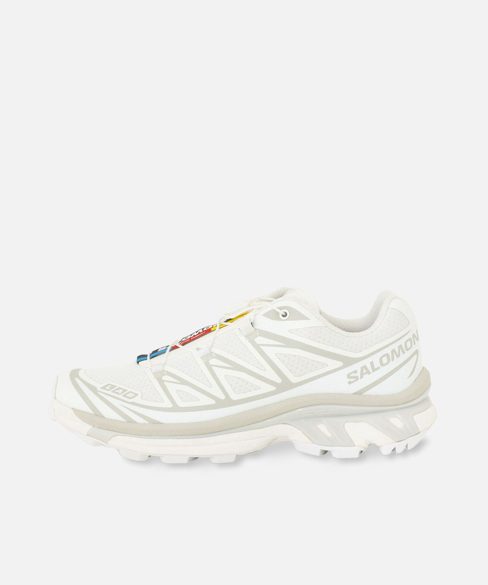 buying 【SALOMON(サロモン)】 XT-6 ホワイト (01)