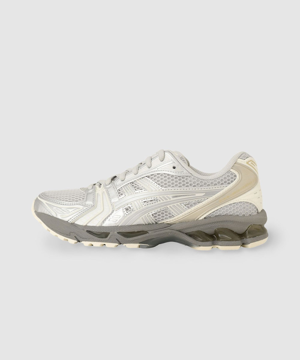 buying 【ASICS(アシックス)】GEL-KAYANO 14 シルバー系 (89)