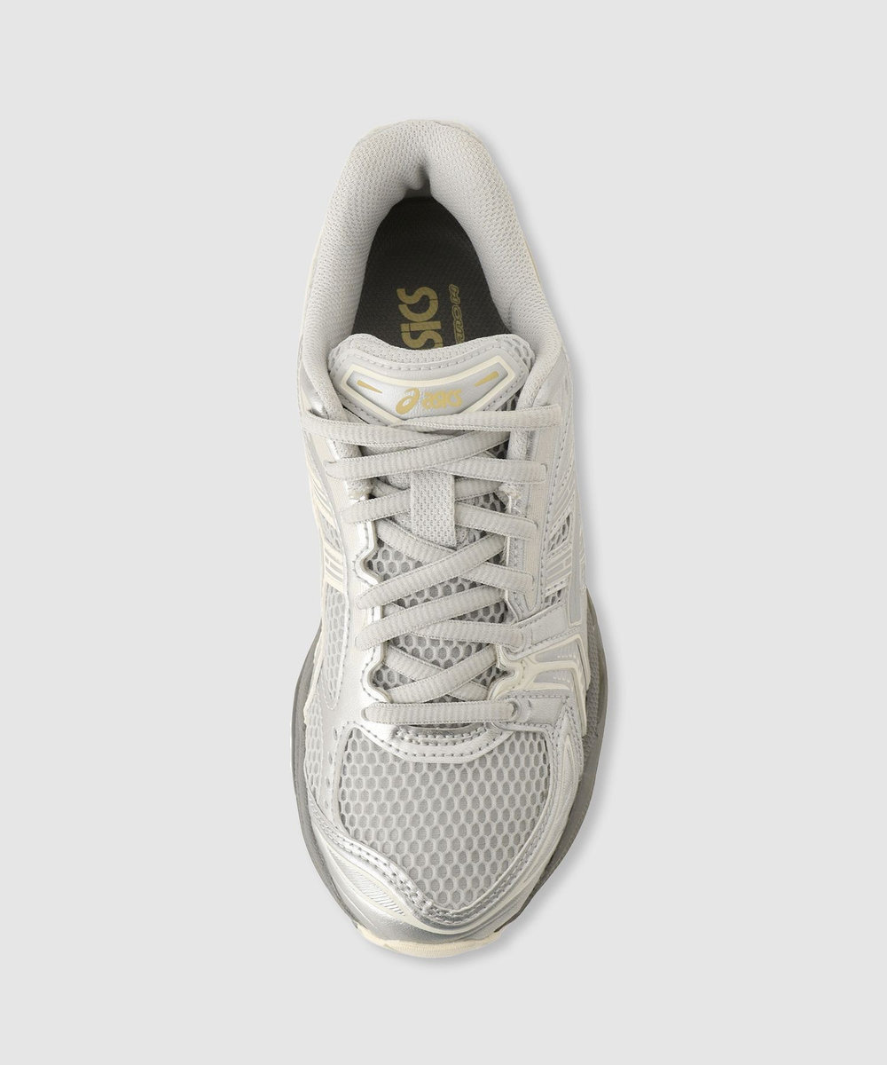 buying 【ASICS(アシックス)】GEL-KAYANO 14 シルバー系 (89)