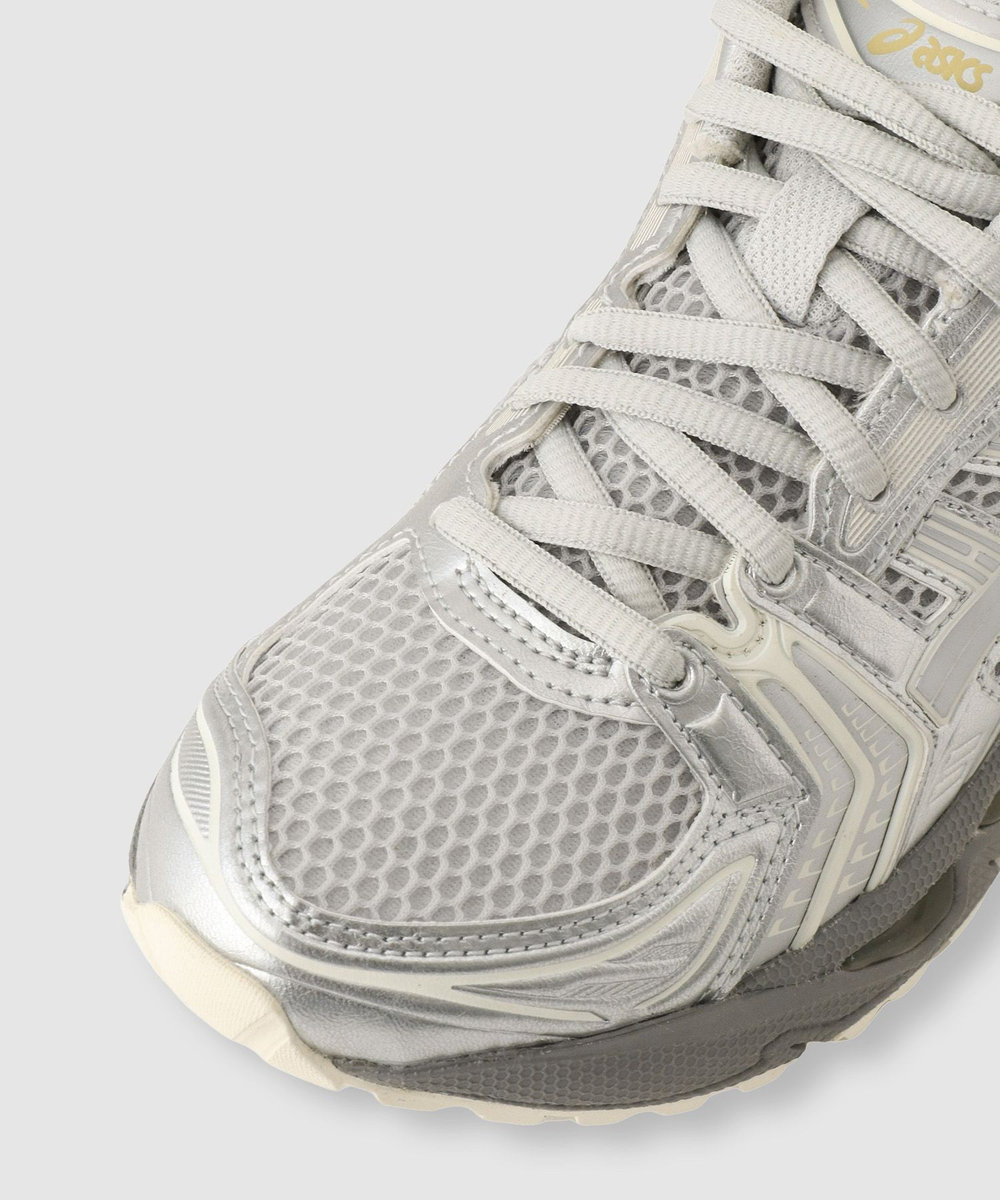 buying 【ASICS(アシックス)】GEL-KAYANO 14 シルバー系 (89)