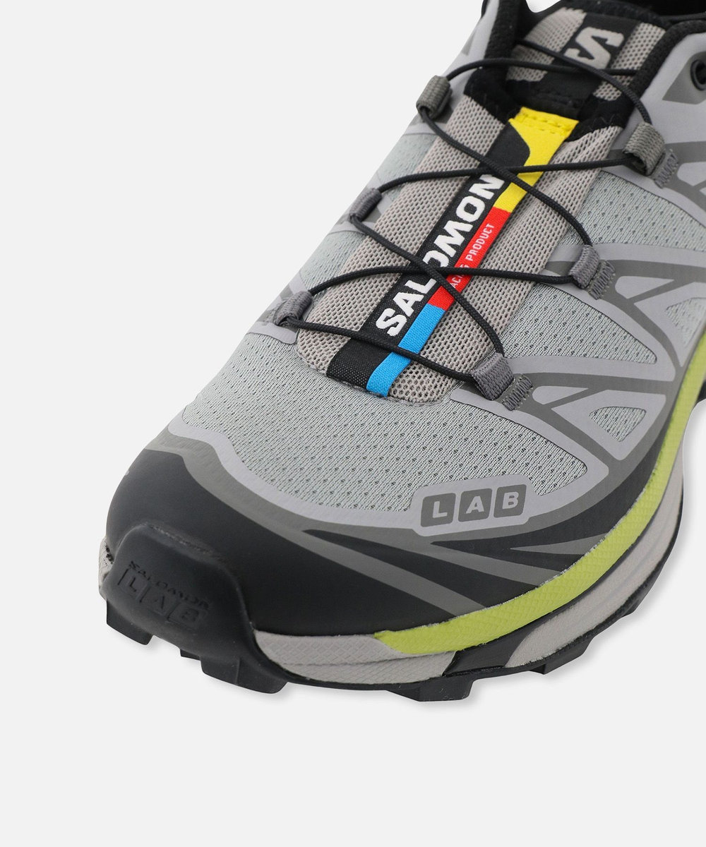 buying 【SALOMON(サロモン)】 XT-6 グレー (93)
