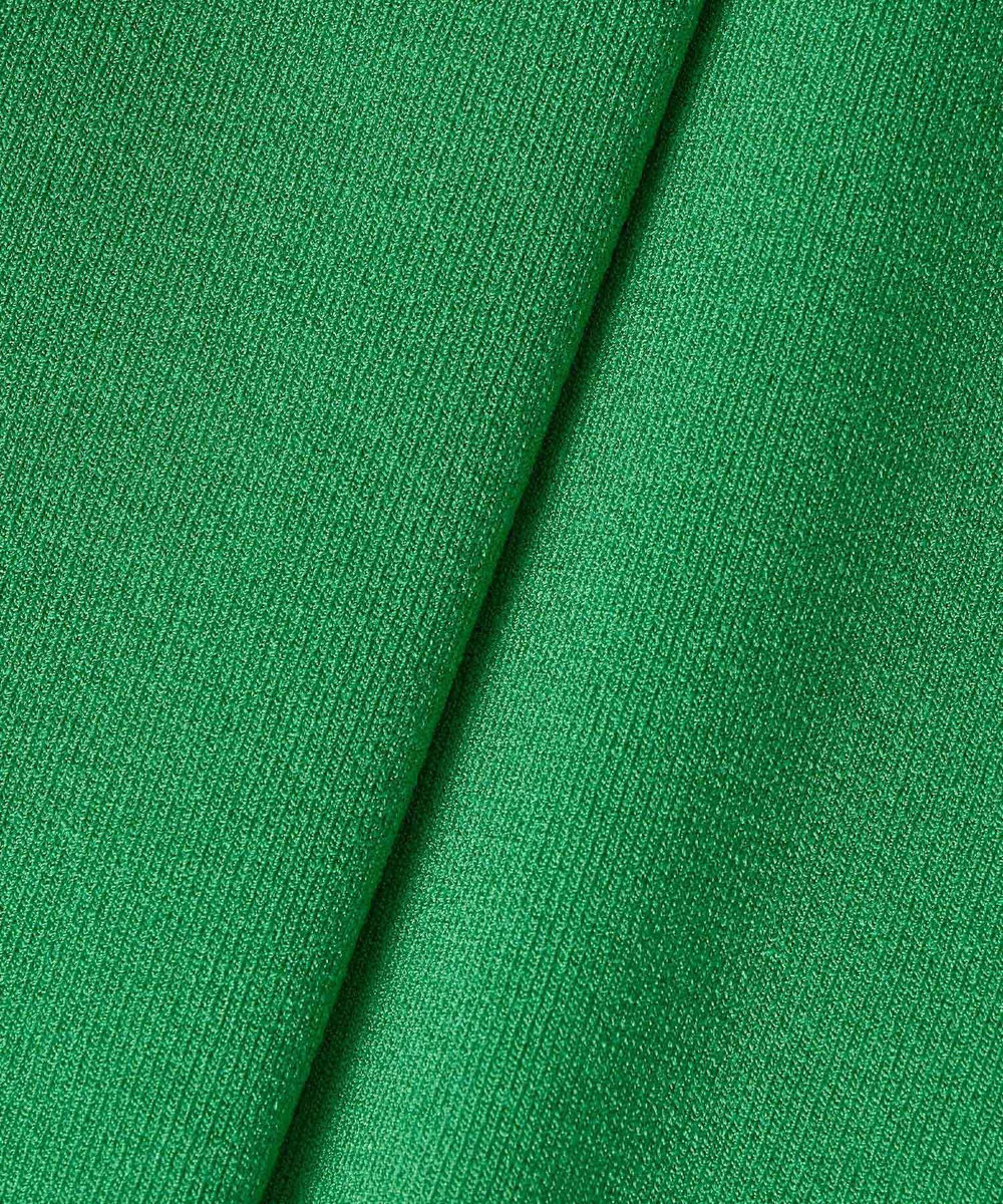 allureville ビショップＳＬプルオーバー グリーン (71)