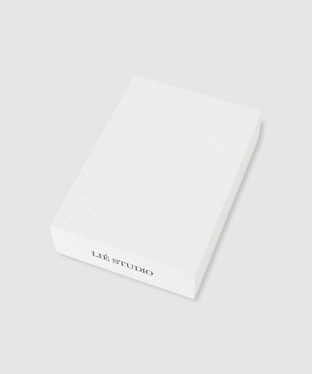 buying 【LIE STUDIO (リエスタジオ)】THE ALMA RING GOLD ゴールド (30)