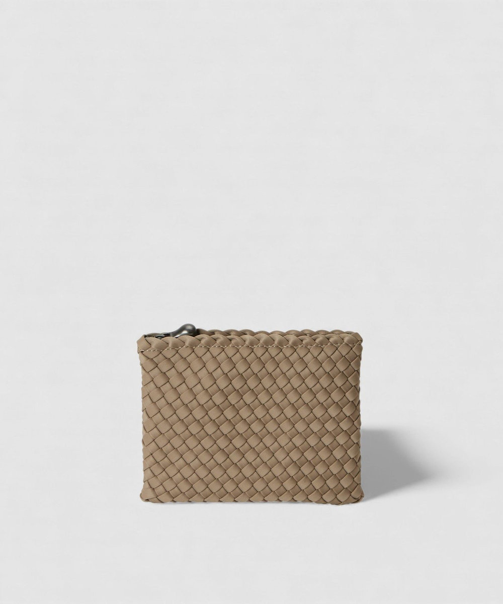 buying 【NAGHEDI (ナゲティ)】ST BARTHS SMALL トートバッグ グレージュ (15)