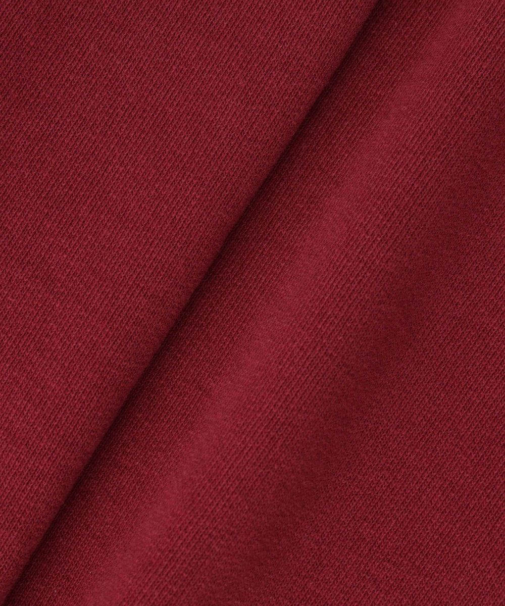 buying 【SPORTY&RICH(スポーティーアンドリッチ)】 SOHO CREWNECK ボルドー (44)