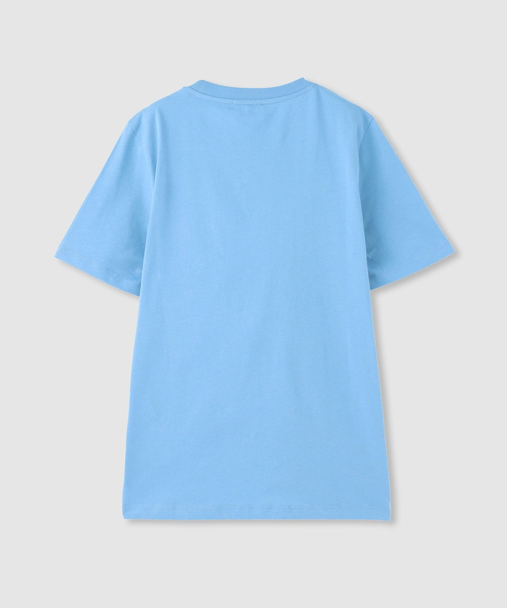 buying 【BAUM UND PFERDGARTEN(バウムアンドヘルガーデン)】JAWO T-SHIRT ライトブルー (62)