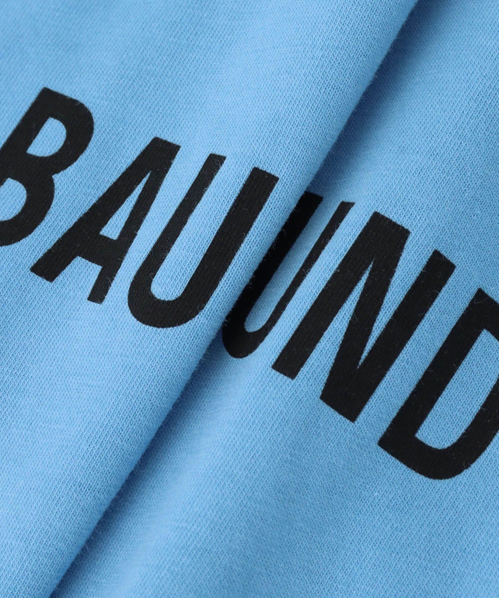 buying 【BAUM UND PFERDGARTEN(バウムアンドヘルガーデン)】JAWO T-SHIRT ライトブルー (62)