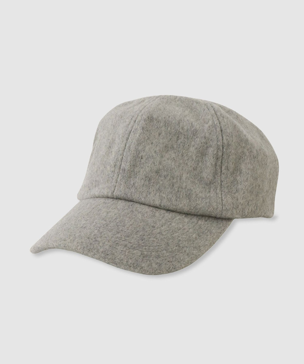 everyone トロピカールウールキャップ ウールキャップ|allureville OFFICIAL SITE / ONLINE SHOP