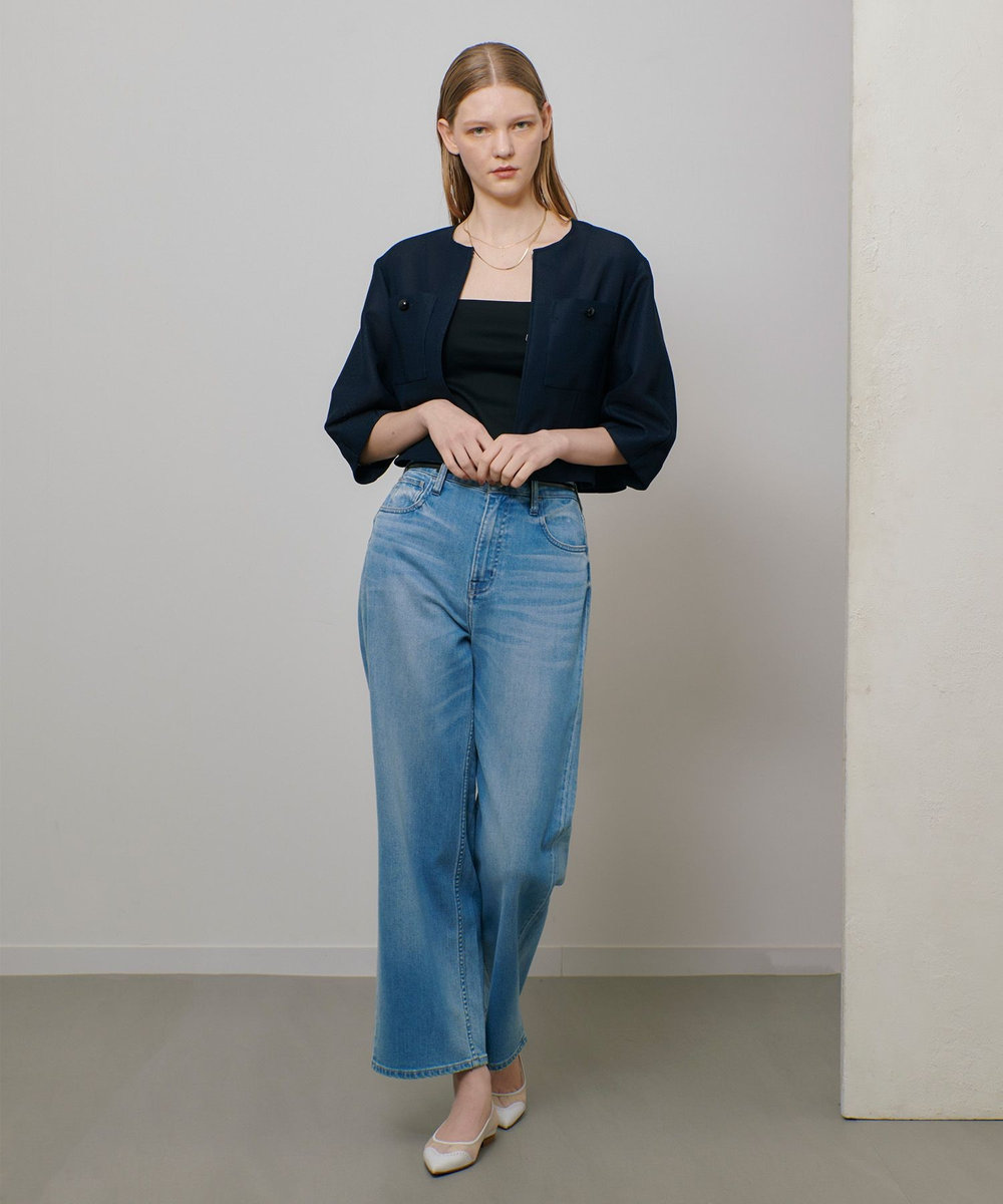 buying 【HEALTHY(ヘルシー)】PINK PEPPER ライトブルー (62)