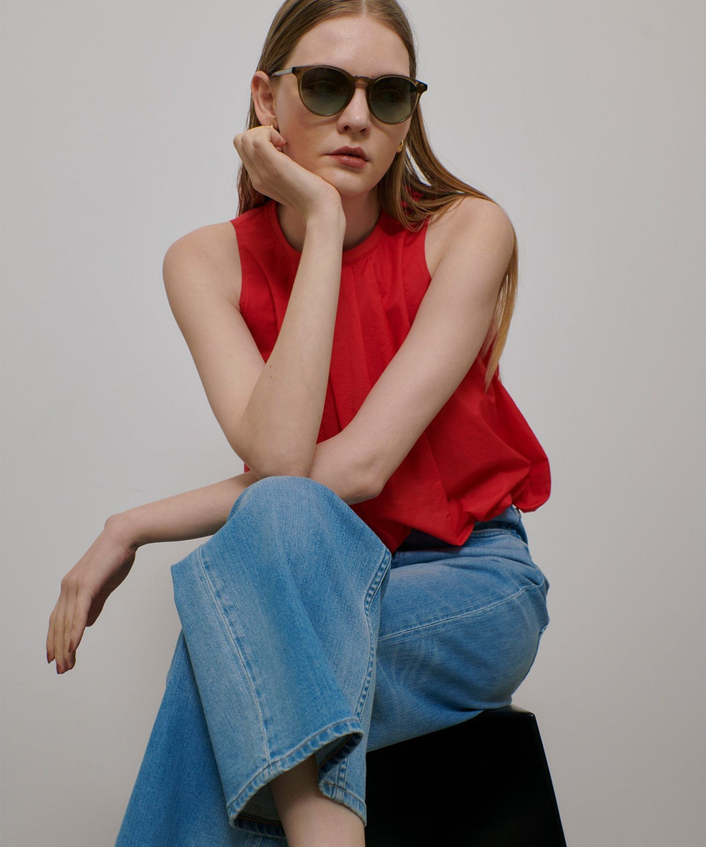 buying 【HEALTHY(ヘルシー)】PINK PEPPER ライトブルー (62)