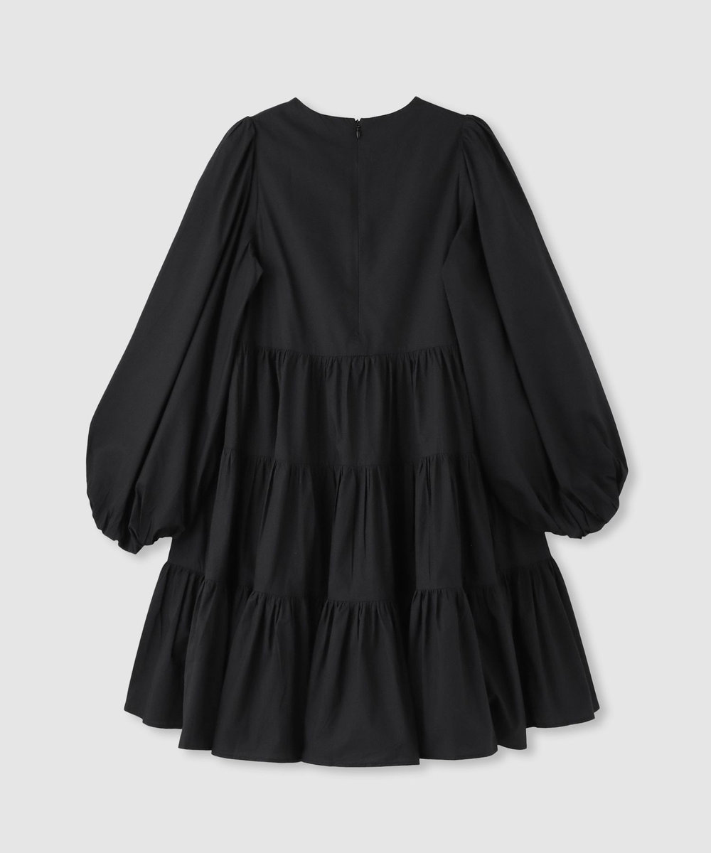 buying 【MARIHA(マリハ)】ANGEL DRESS ブラック (95)