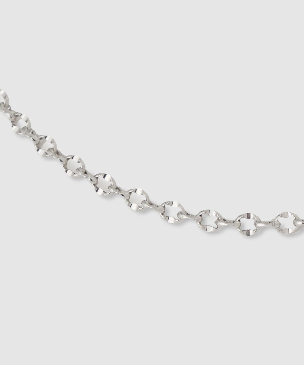 buying 【PHILIPPE AUDIBERT(フィリップオーディベール)】LYNN NC SILVER シルバー (90)