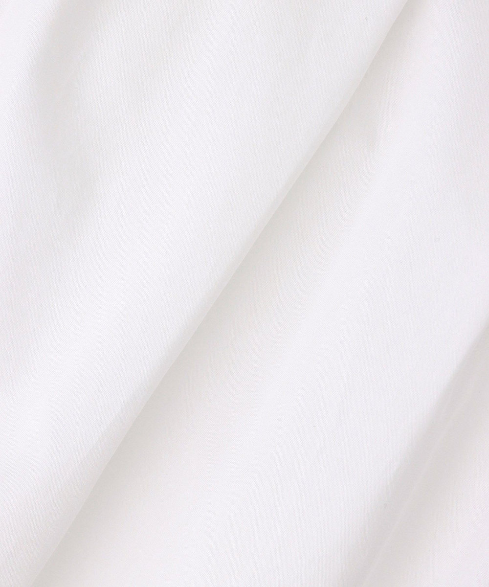 buying 【TELA(テラ)】ASYMMETRY BLOUSE ホワイト (01)