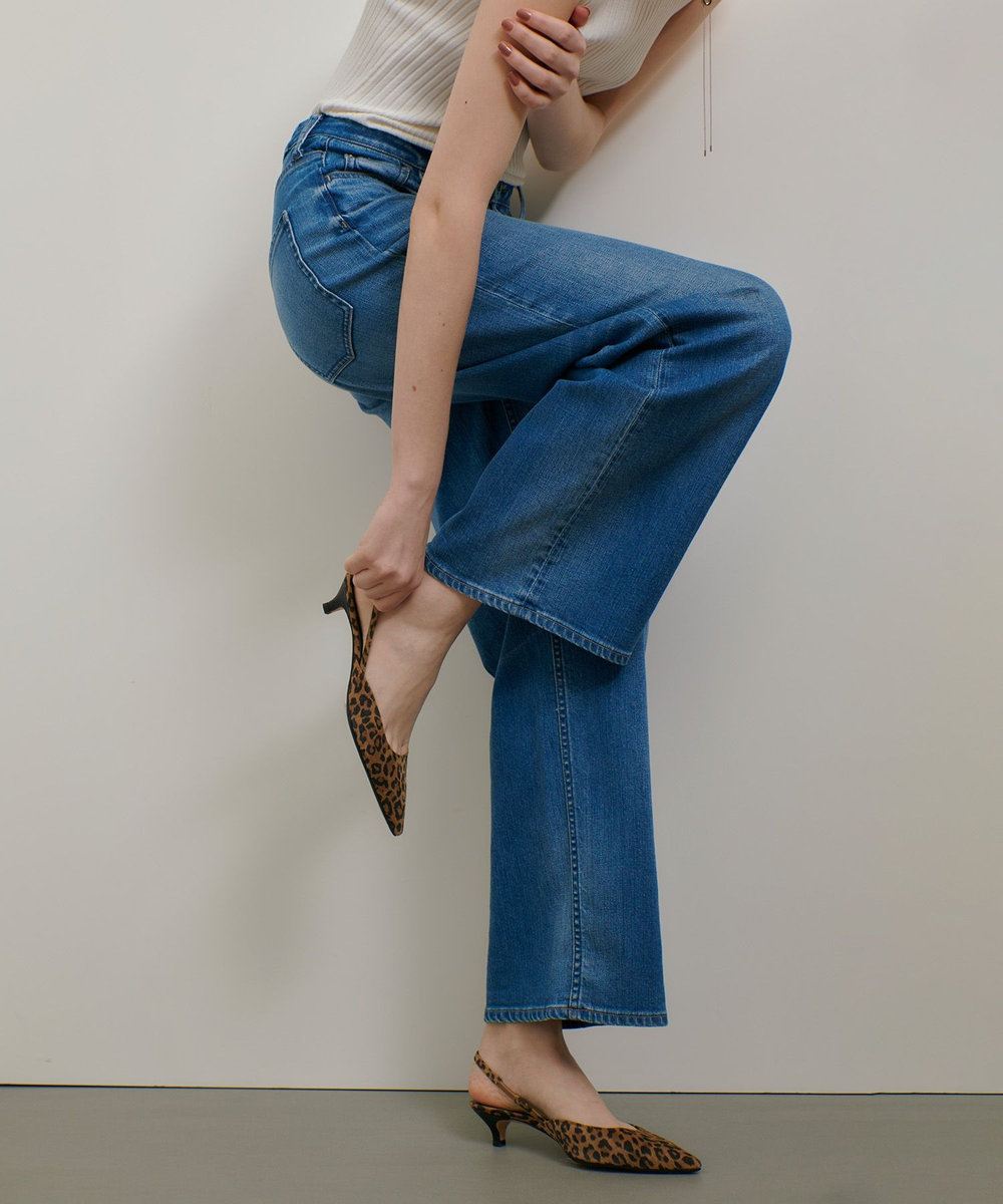 buying 【HEALTHY(ヘルシー)】PINK PEPPER インディゴ (66)