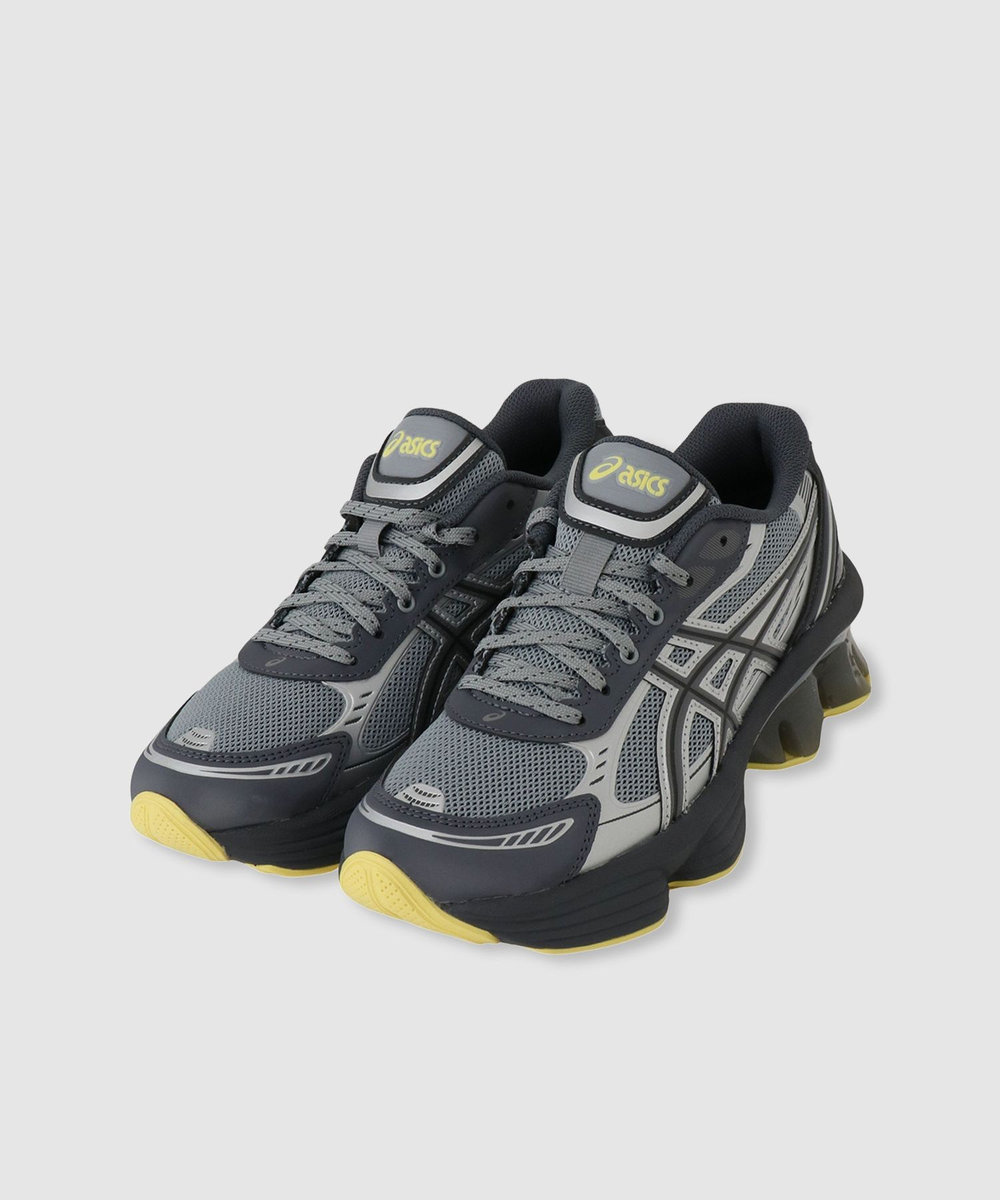 buying 【ASICS(アシックス)】 GEL-KINETIC FLUENT グレー (93)