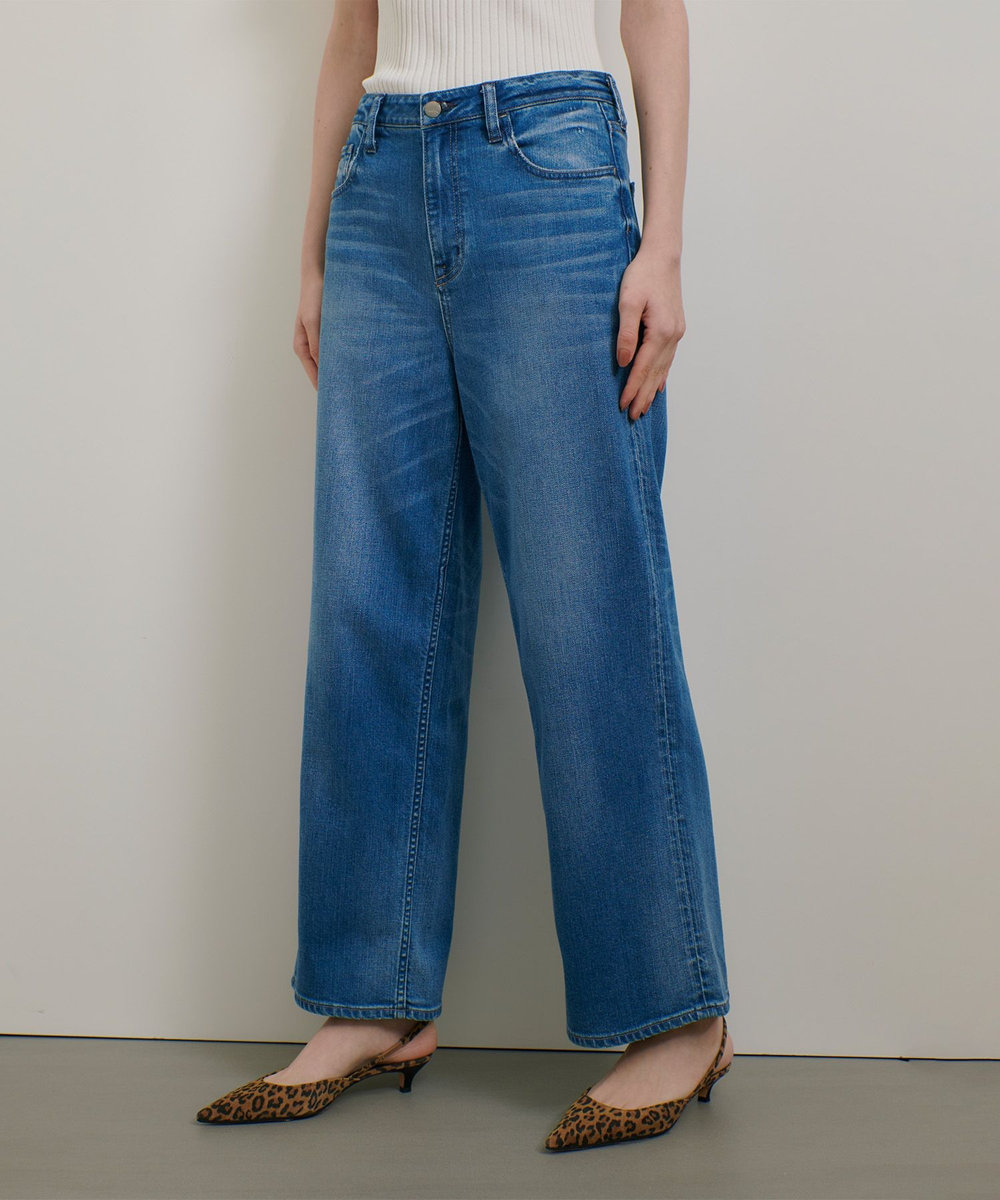 buying 【HEALTHY(ヘルシー)】PINK PEPPER インディゴ (66)