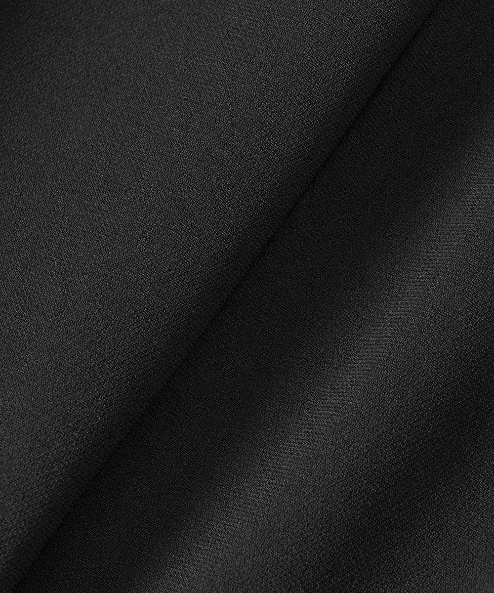 LOULOU WILLOUGHBY 【LOULOU WILLOUGHBY】ビスチェオールインワン ブラック (95)