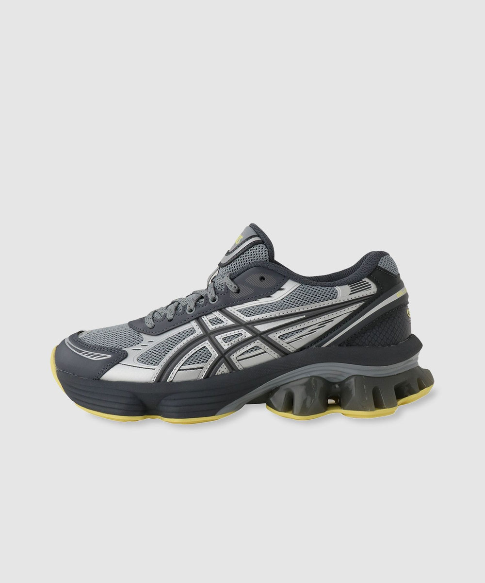 buying 【ASICS(アシックス)】 GEL-KINETIC FLUENT グレー (93)